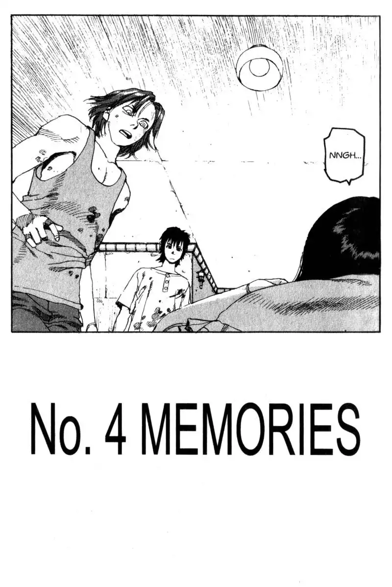 Project Arms Chapter 81 3